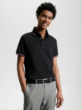 1985 Collection Tipped Slim Fit Polo