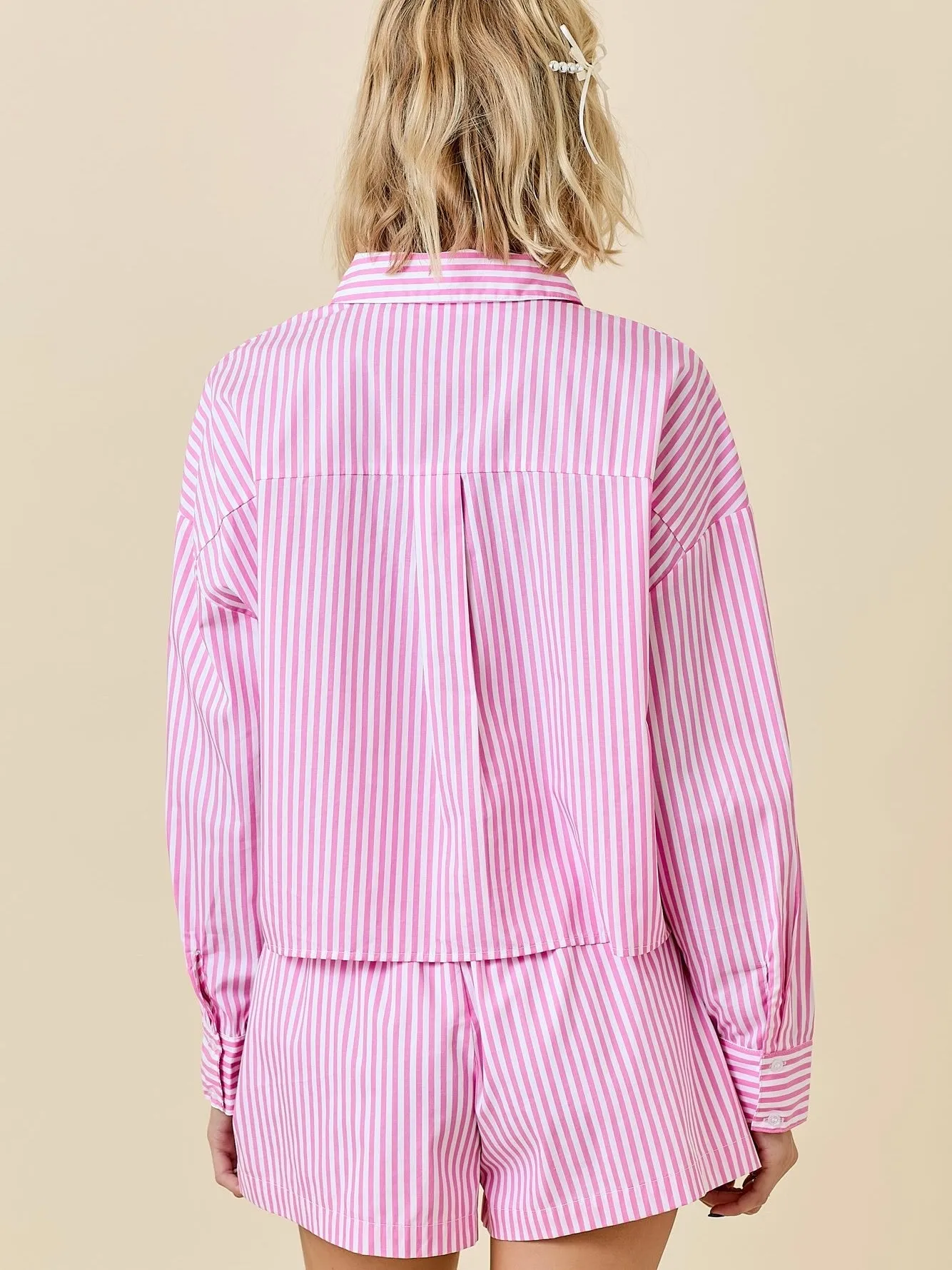 Annie Blouse
