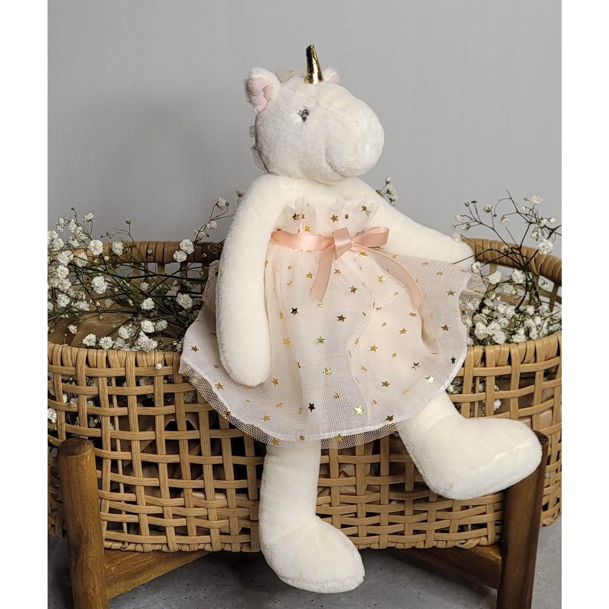 Ava the Unicorn