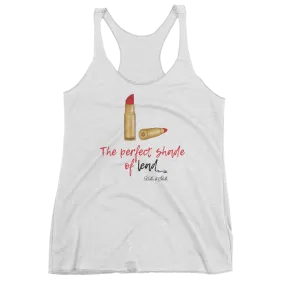 Belles & Shells perfect shade tank
