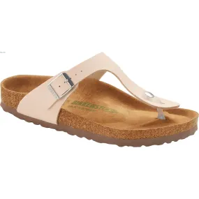 Birkenstock Vegan Gizeh Sandals