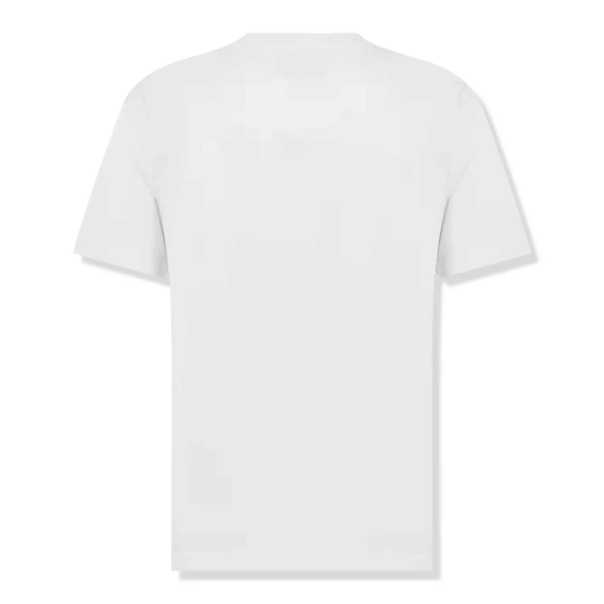 Casablanca Casa Logo White T Shirt
