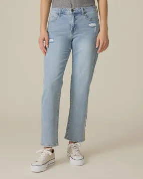 CHARLIE RELAXED JEAN