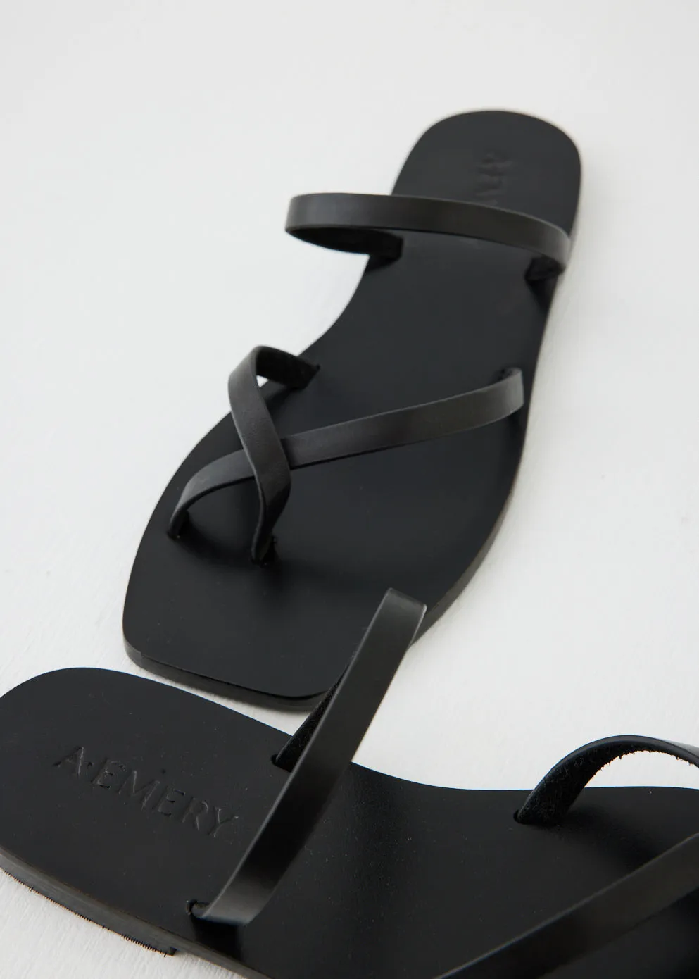 Colby Sandals
