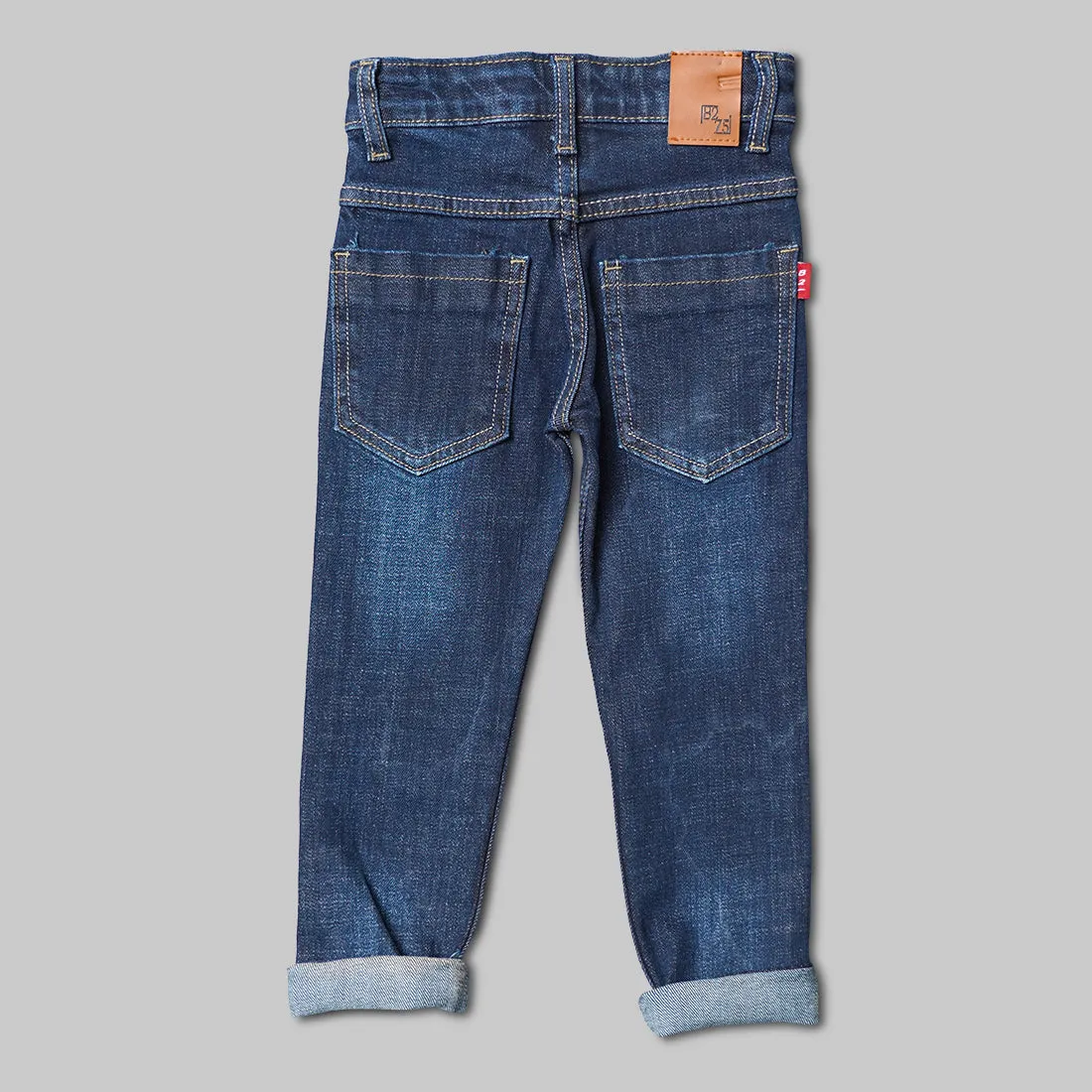 Cool Denim Pant
