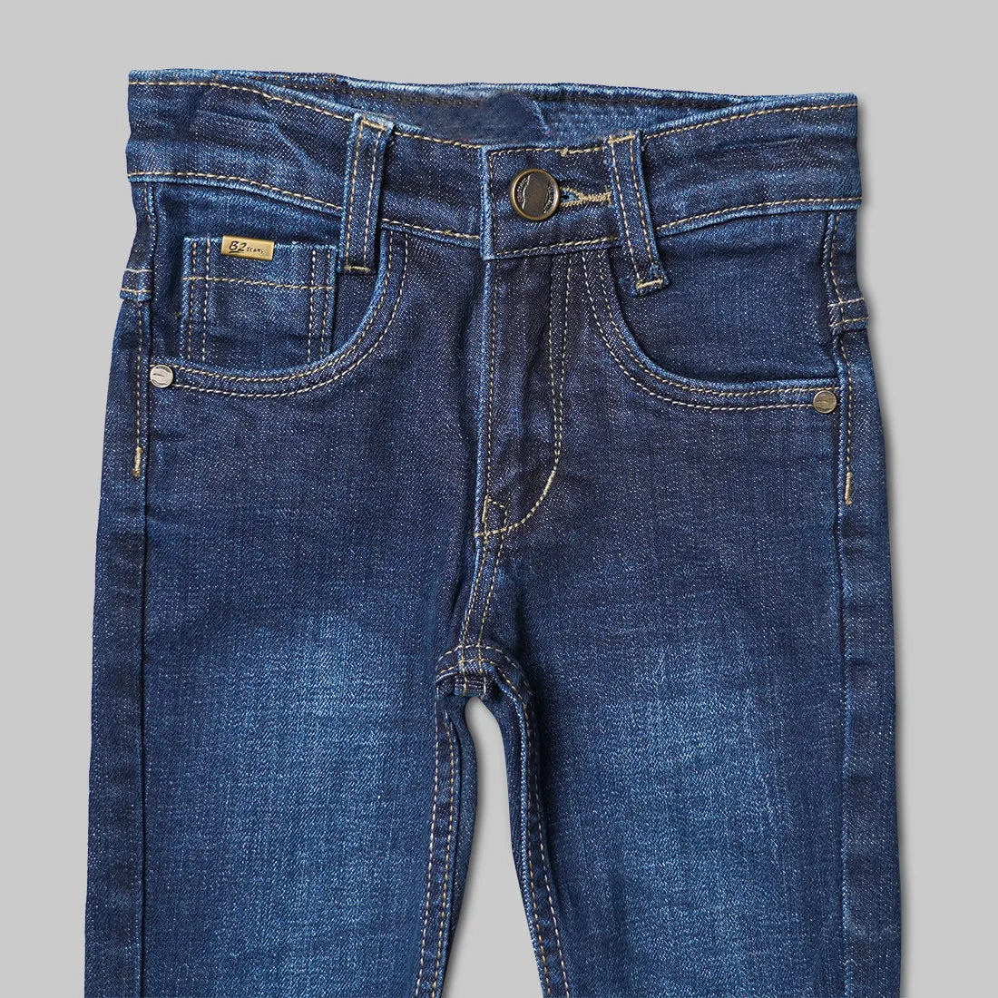 Cool Denim Pant