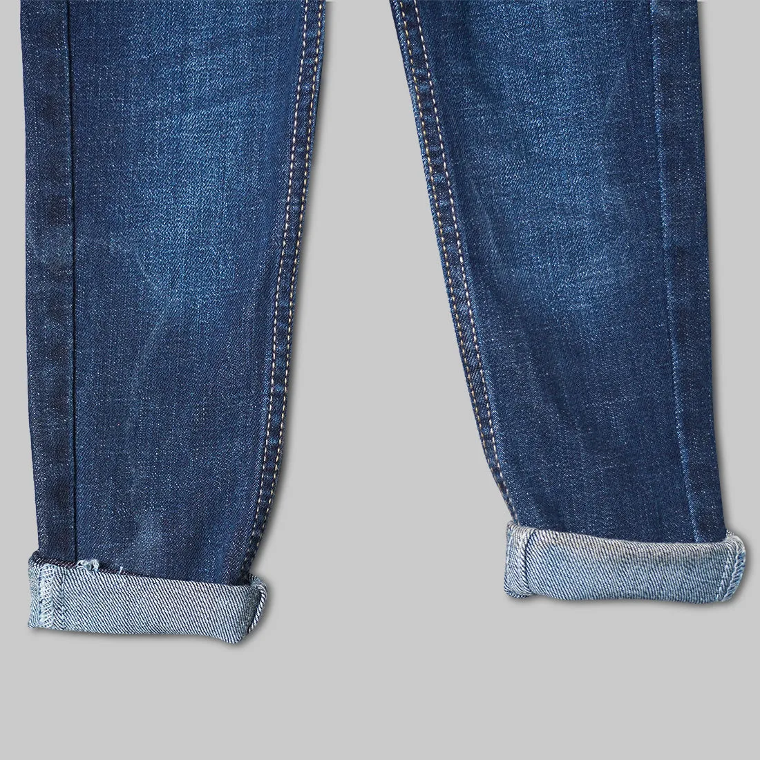 Cool Denim Pant