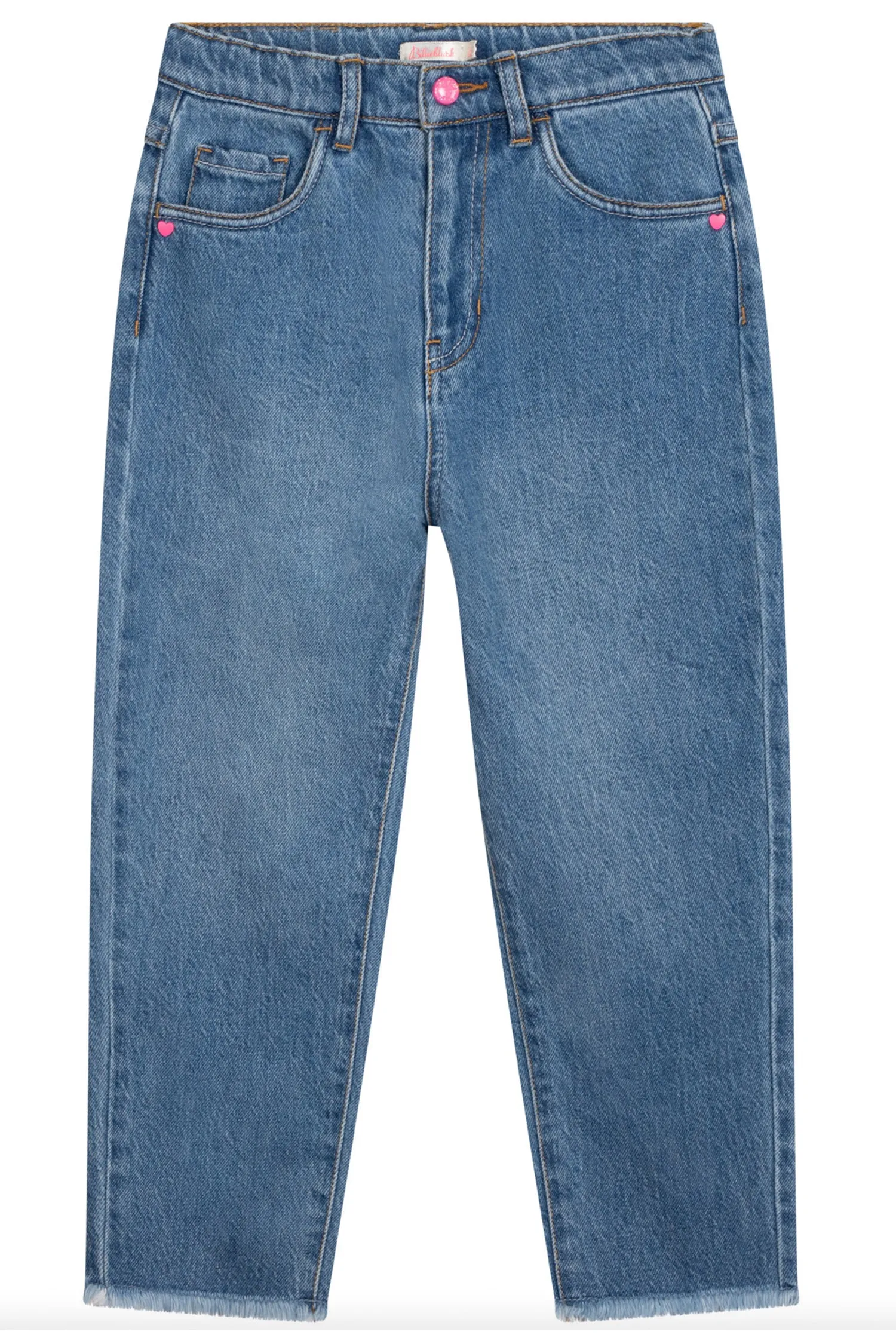 Cool Girll Jeans