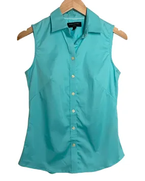 Cool Summer Aqua Splash Top