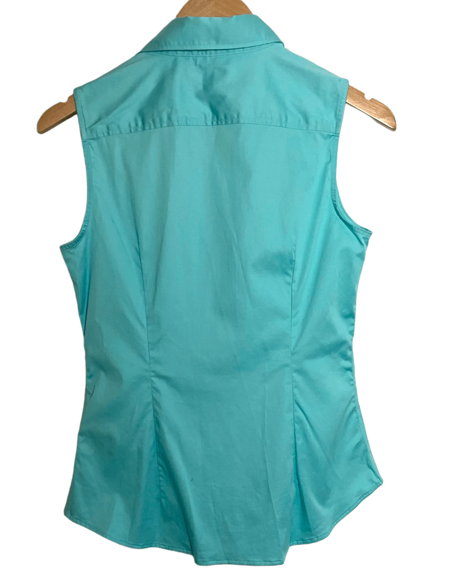 Cool Summer Aqua Splash Top