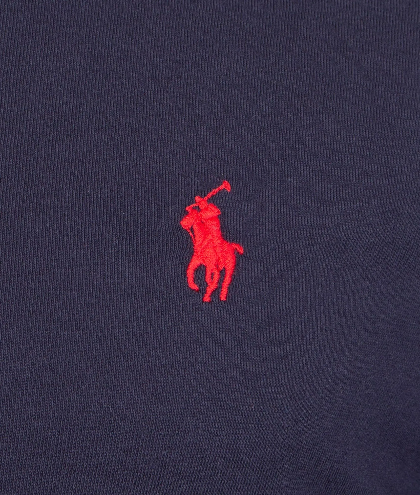 Custom Slim Fit Long Sleeve T-Shirt