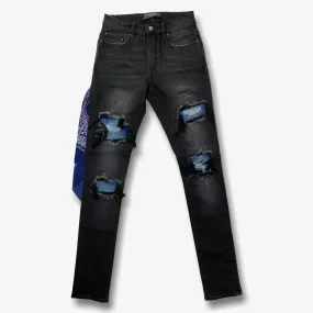 Dead Than Cool Double Jeans