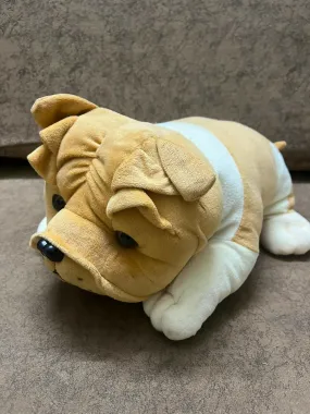 Dog Soft Toy