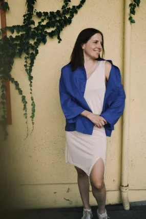 dress - soft