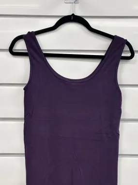 Easy Living | Bamboo Tank | New Purple