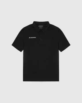 EP:0111 - Performance Polo 2.0 - Black
