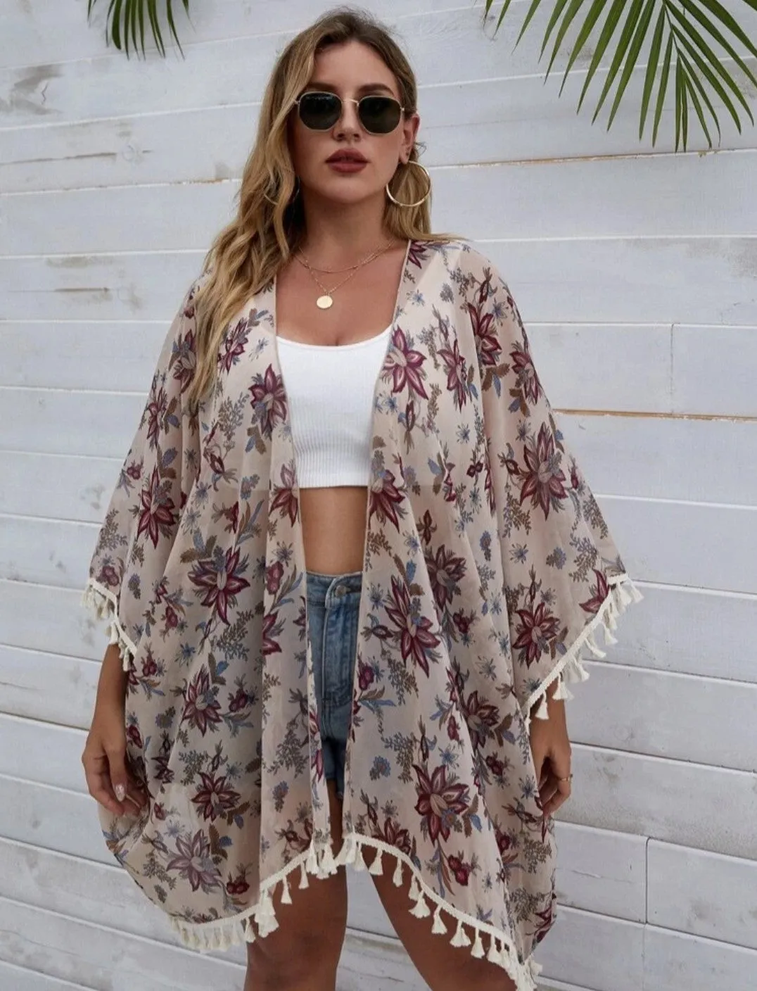 Festival Summer Kimono