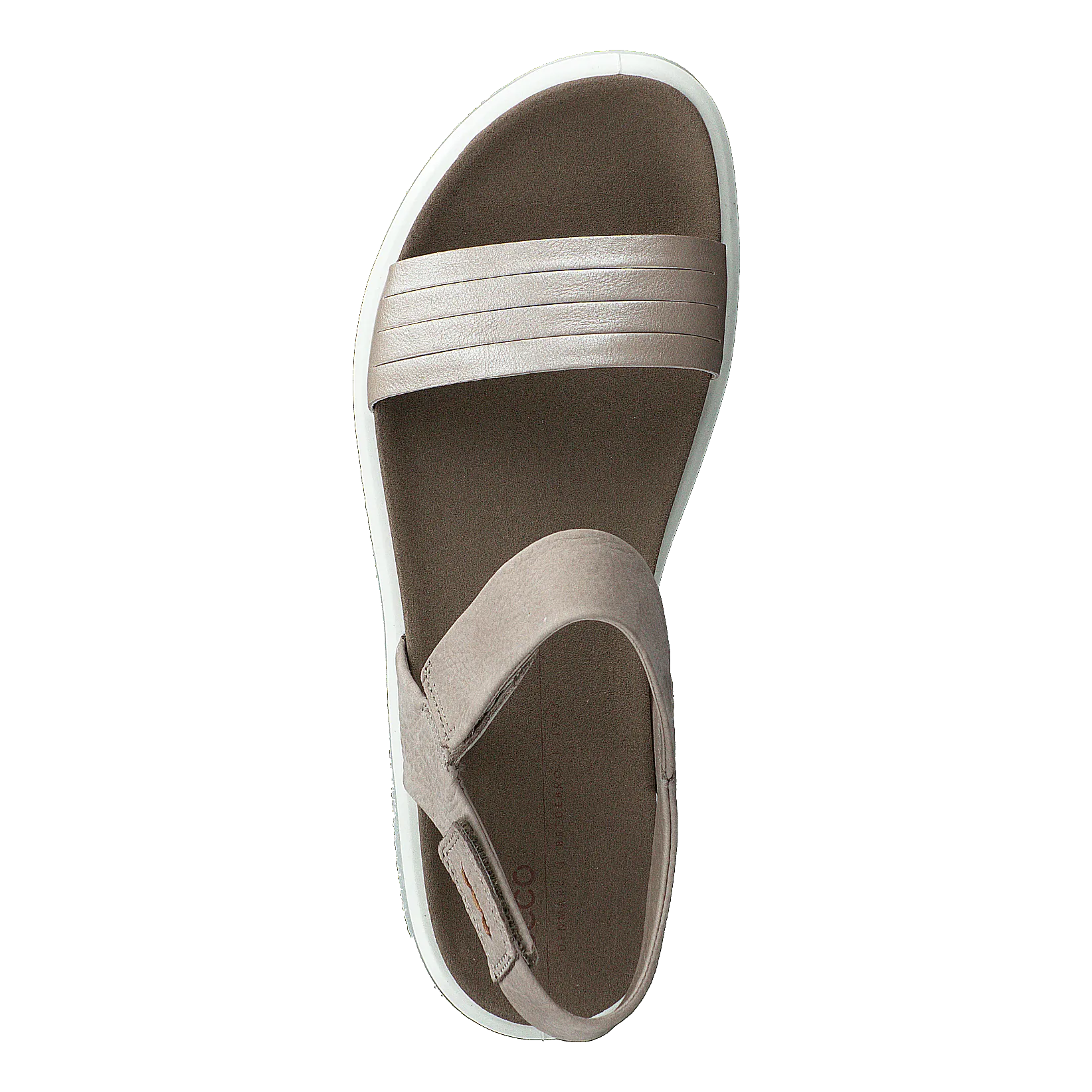 Flowt Moon Rock/warm Grey
