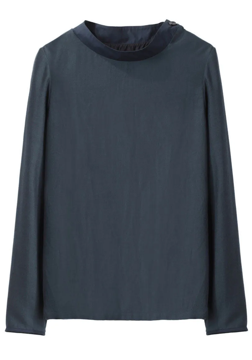 Gaze Chic Blouse