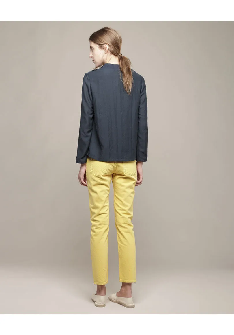 Gaze Chic Blouse