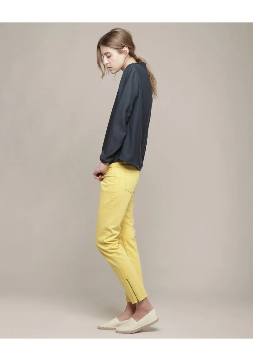 Gaze Chic Blouse