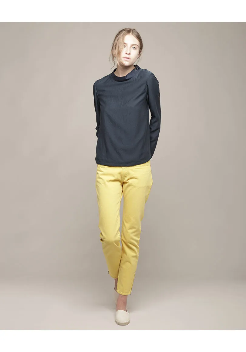 Gaze Chic Blouse