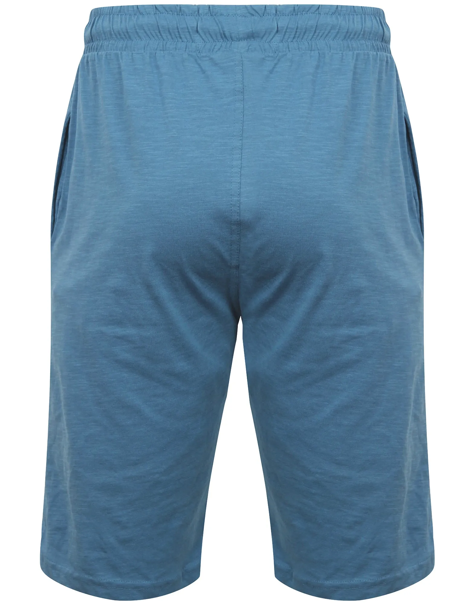 Gough 2pc Lounge Set in Federal Blue - Tokyo Laundry