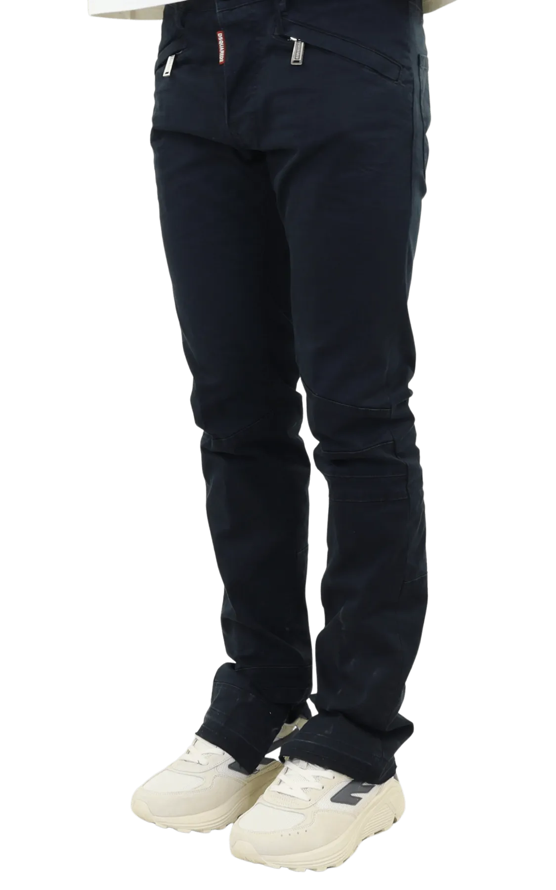 Heren Cool Guy Pant