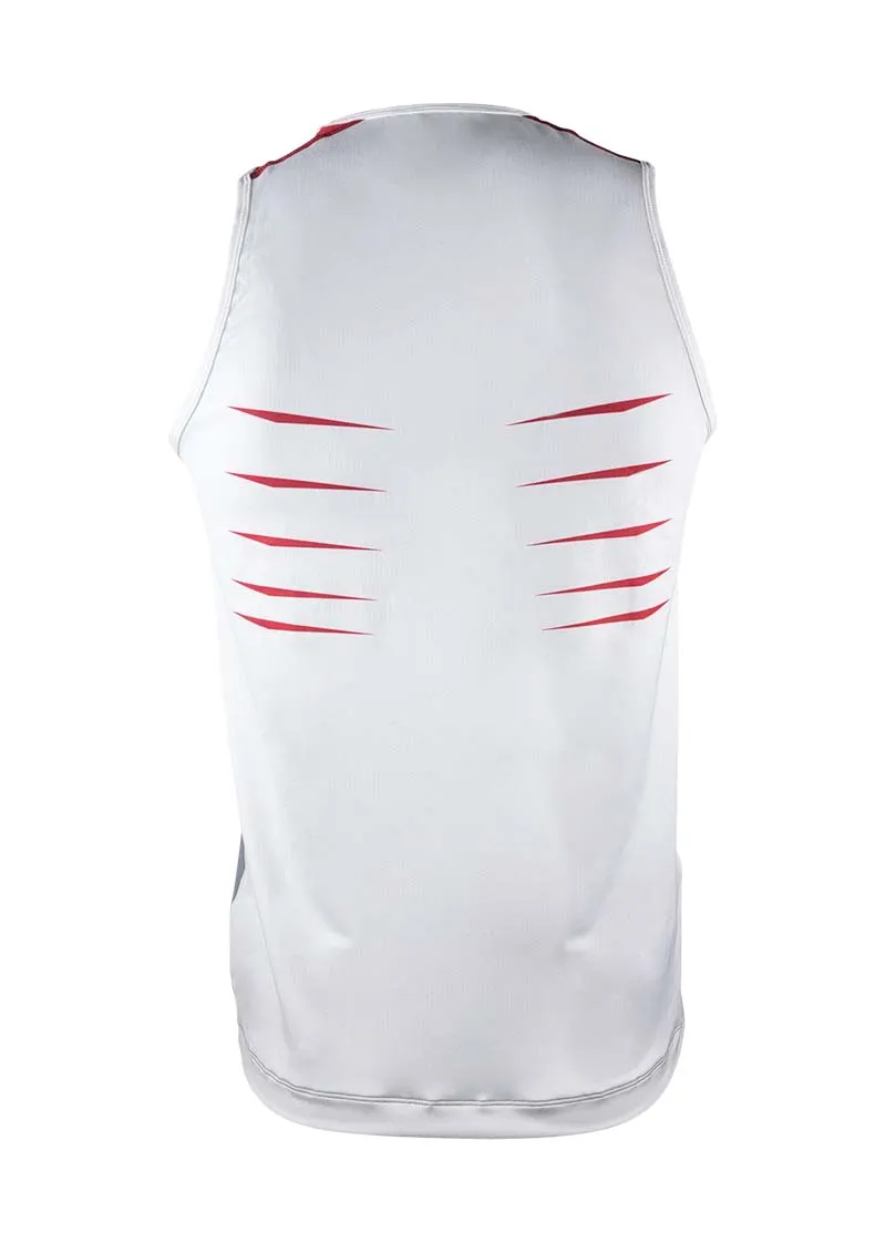 HUDSON Men's SHARK Performance Tank