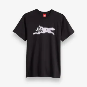 Ice Cream Pastel SS Tee Black