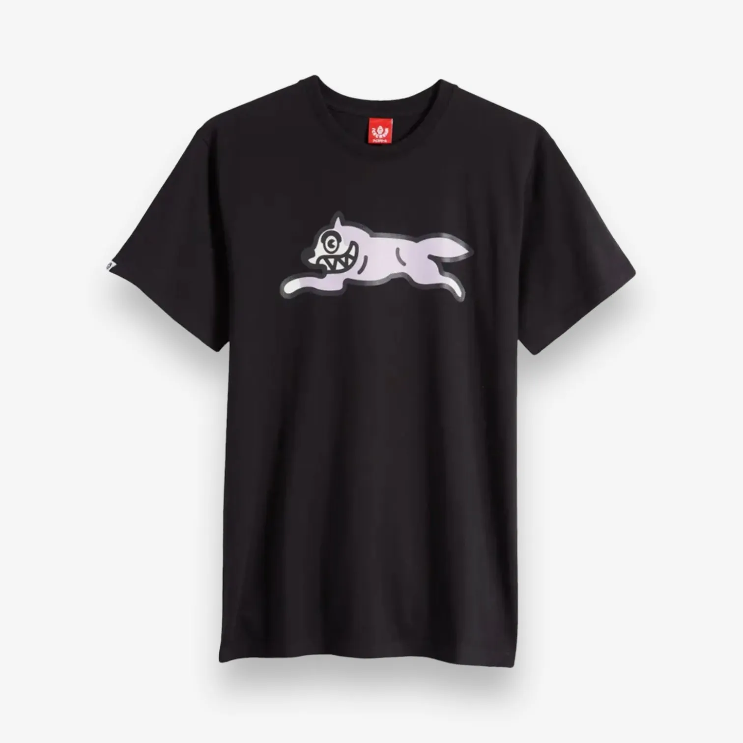 Ice Cream Pastel SS Tee Black