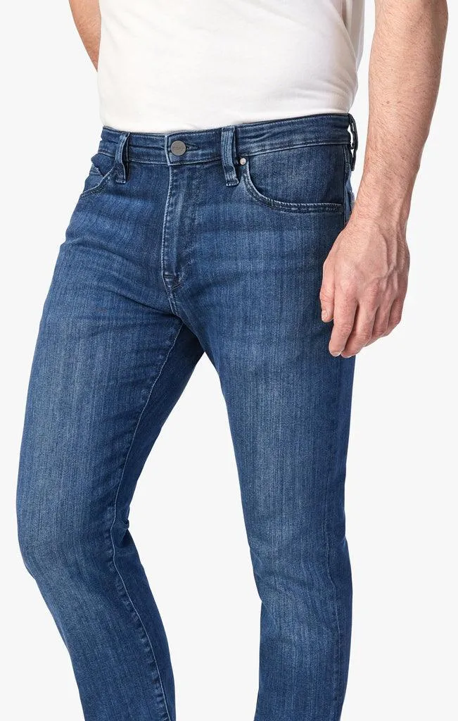 Jeans Cool ajusté