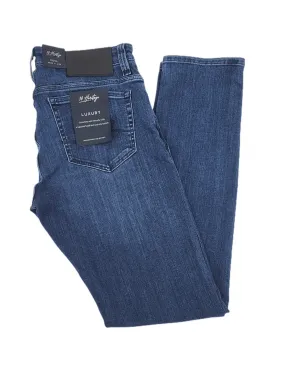 Jeans Cool ajusté