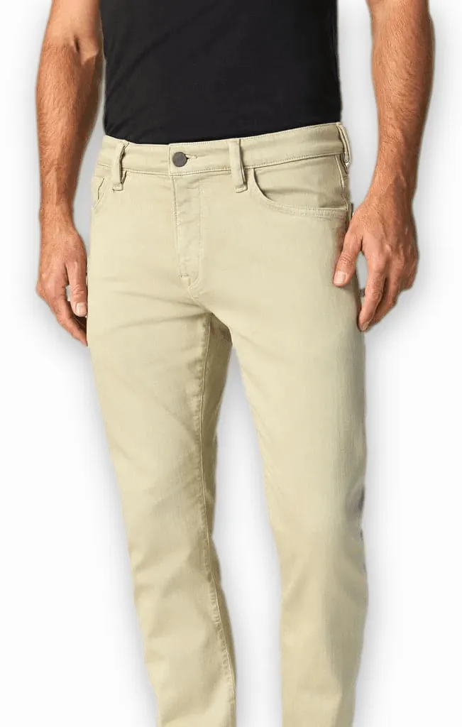 Jeans cool beige