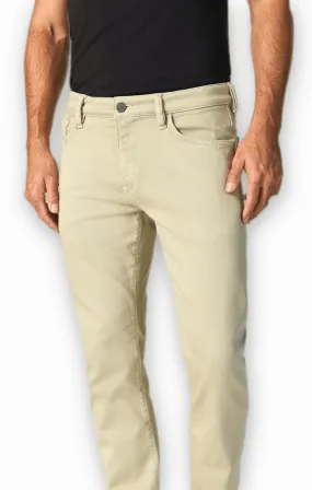 Jeans cool beige