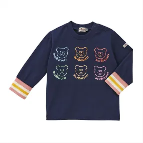 Jelly Beans Long-Sleeve Shirt