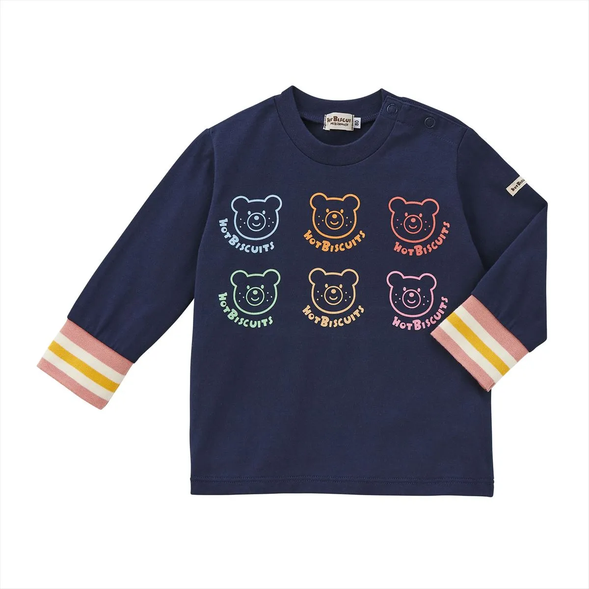 Jelly Beans Long-Sleeve Shirt