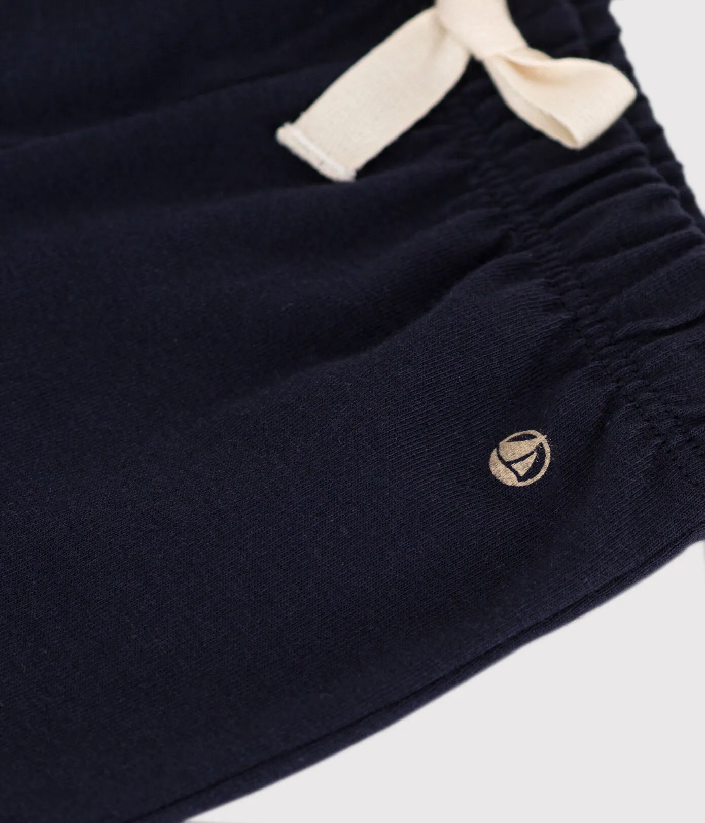 Jersey Shorts - Petit Bateau SP24