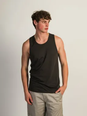 KOLBY ESSENTIAL TANK - CHARCOAL
