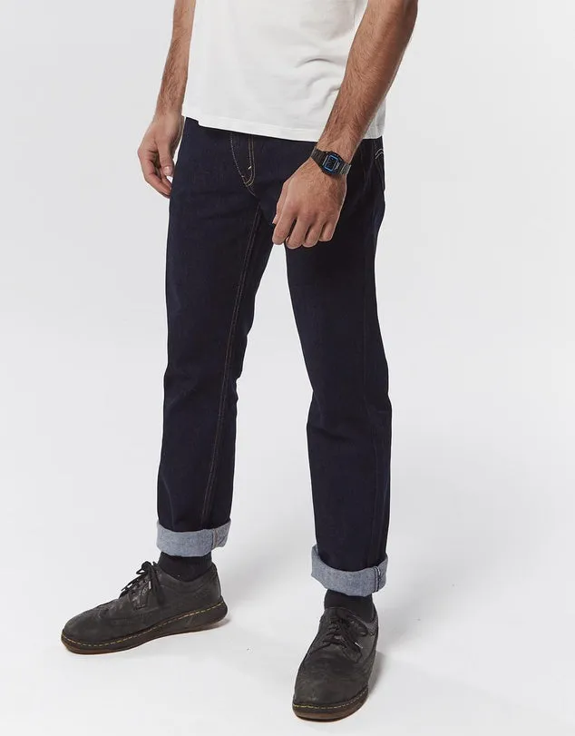 Levis 514 Straight Fit Jeans