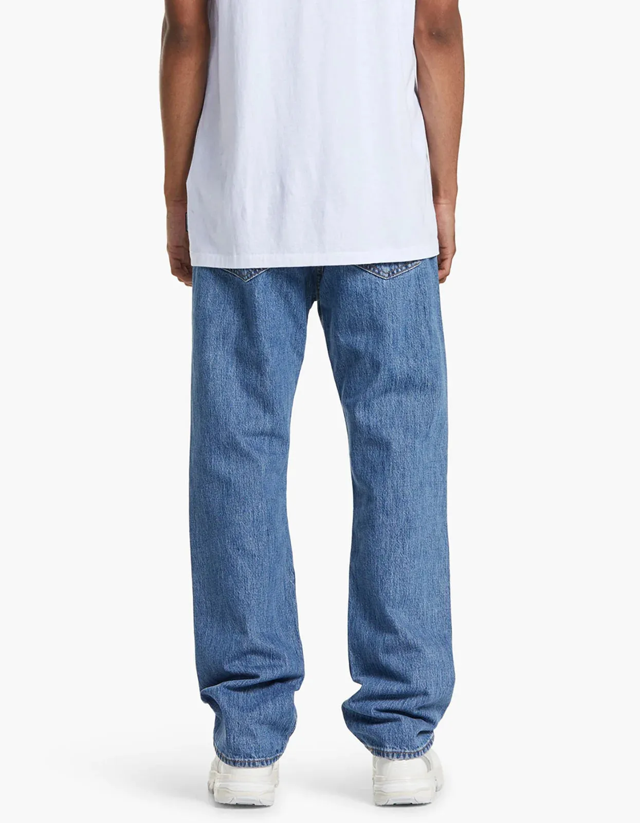 Levi's Men's 501 Original Jean