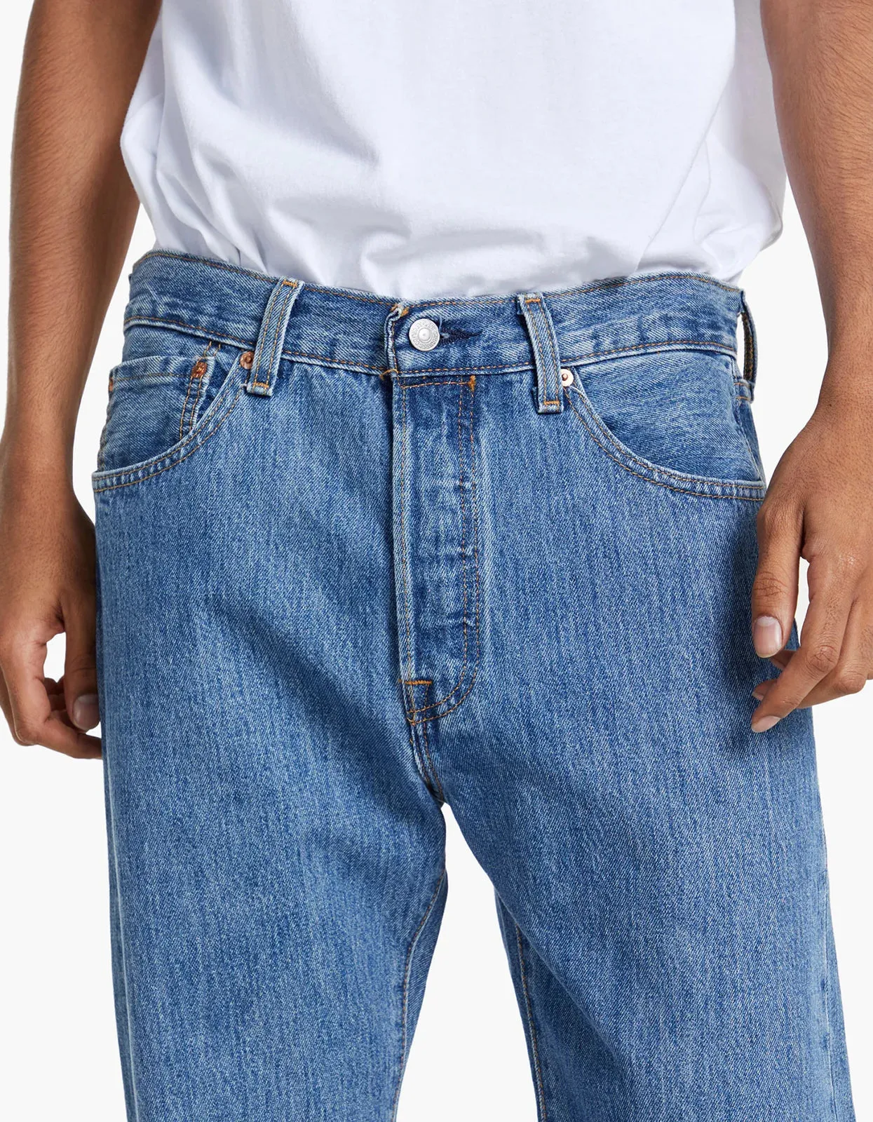 Levi's Men's 501 Original Jean