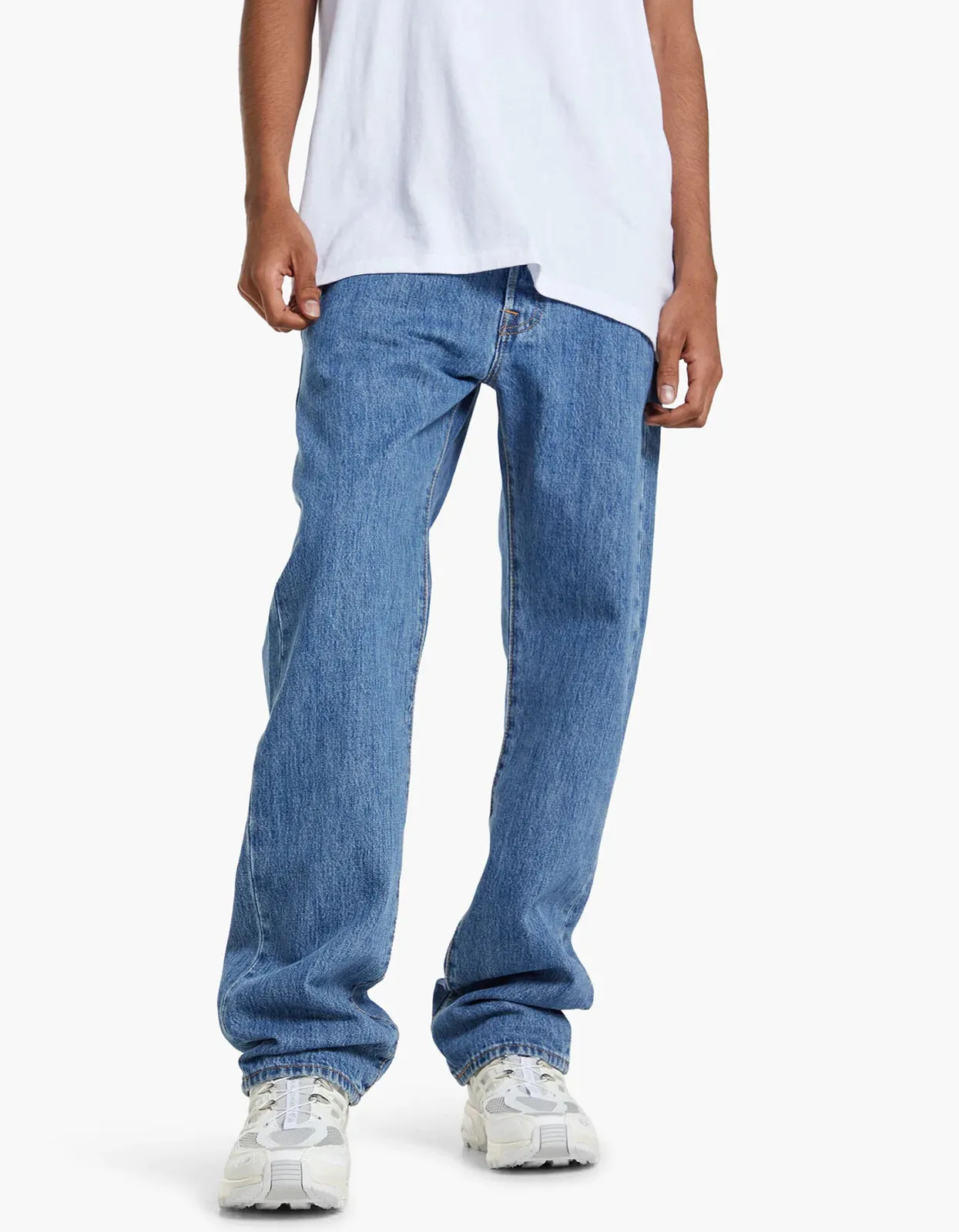 Levi's Men's 501 Original Jean