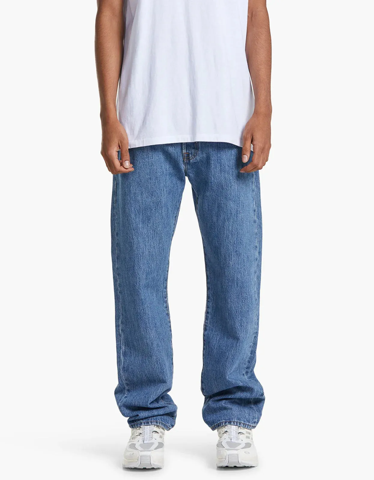 Levi's Men's 501 Original Jean