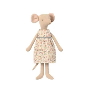 Maileg Medium Mouse - Girl
