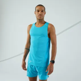 Men's Breathable Running Tank Top