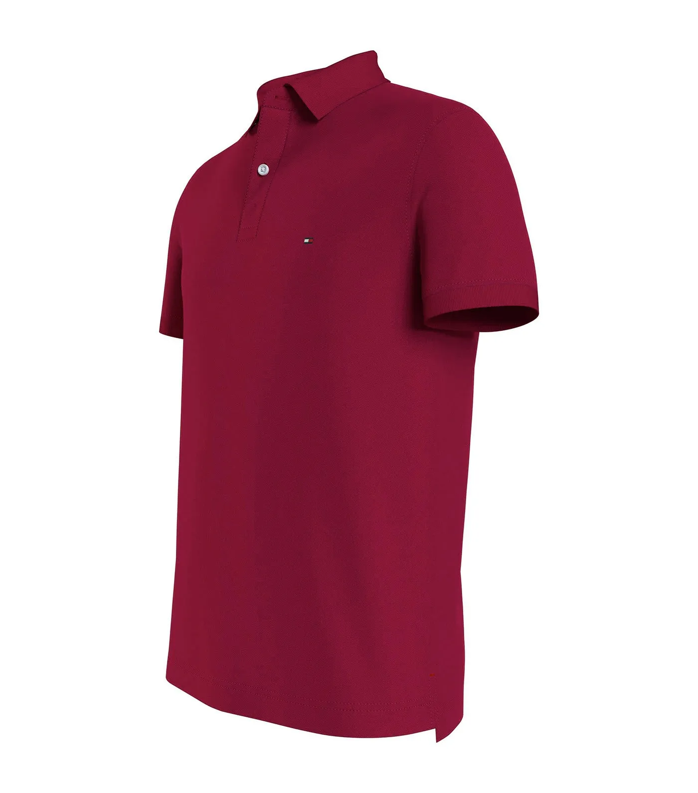Men's IM 1985 Slim Polo Royal Berry