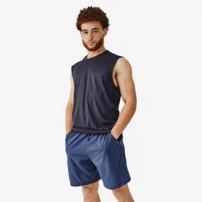 Men's Running Breathable Tank Top Dry 