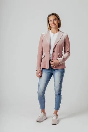 Mi Moso Freya Denim