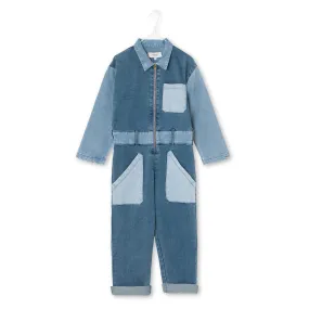 Moonlight Blue Taylor Jumpsuit by A Monday in Copenhagen *LAST PIECE 4 years*